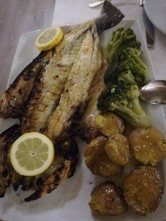 Maresco Seafood Restaurant